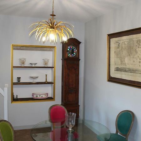 Ferienwohnung Le Cerf Volant Albi Exterior foto